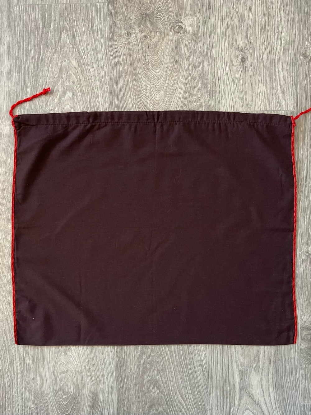 Coach dust bag (C77) - Picture 2 of 2